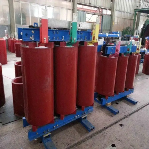 汾阳SCB10-250KVA干式变压器
