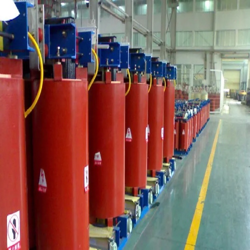 汾阳SCB10-200KVA干式变压器