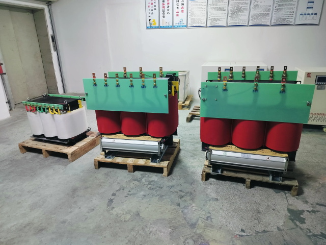 汾阳KS11-1000KVA矿用变压器