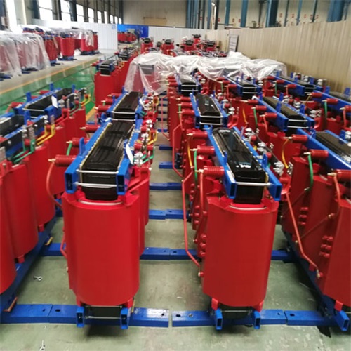 汾阳2500kva干式变压器尺寸