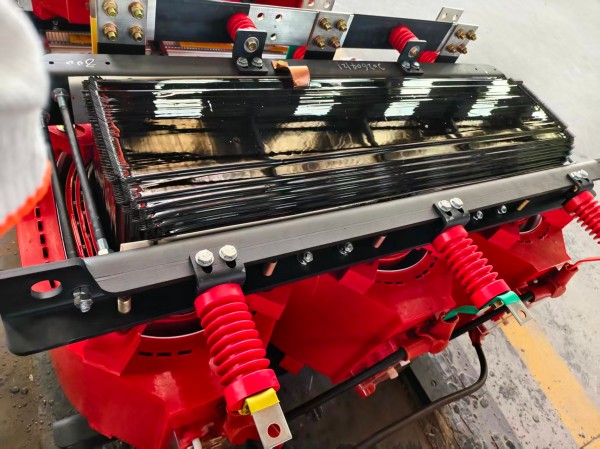新一代SCB18汾阳汾阳汾阳干式变压器 10kV 高效干式电力变压器